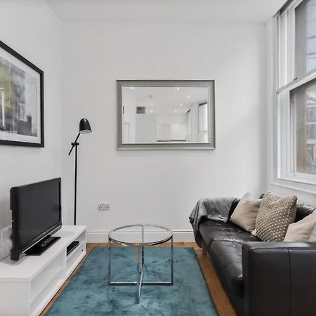 Cosy 1 Bed Apartment Next To Liverpool Street Station Free Wifi By City Stay Aparts Londres Exterior foto