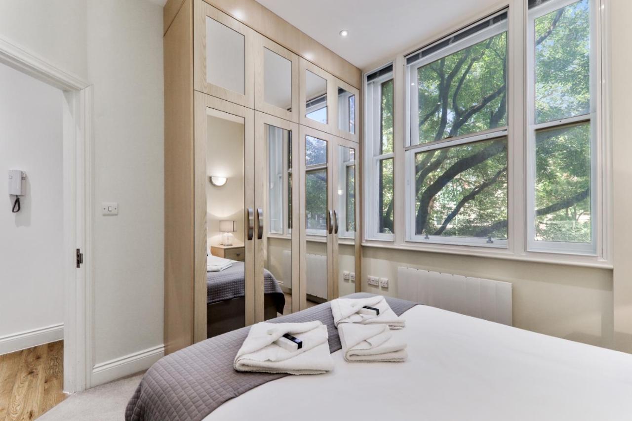 Cosy 1 Bed Apartment Next To Liverpool Street Station Free Wifi By City Stay Aparts Londres Exterior foto