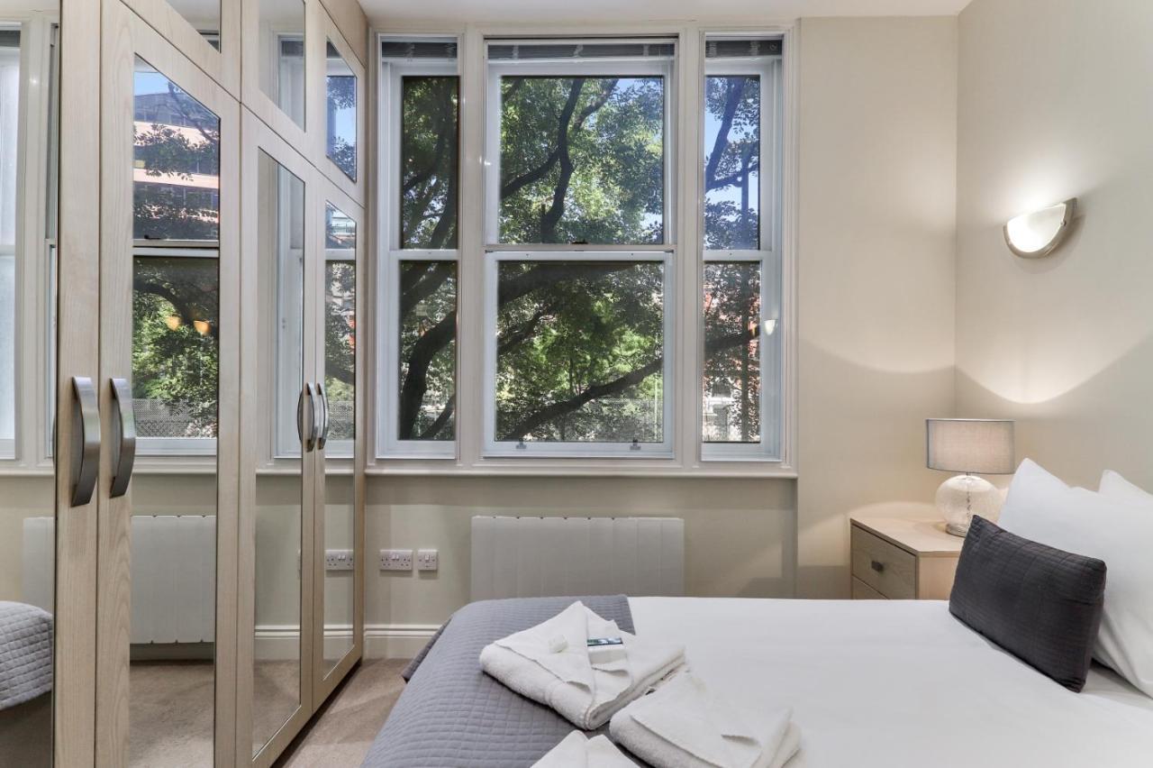Cosy 1 Bed Apartment Next To Liverpool Street Station Free Wifi By City Stay Aparts Londres Exterior foto
