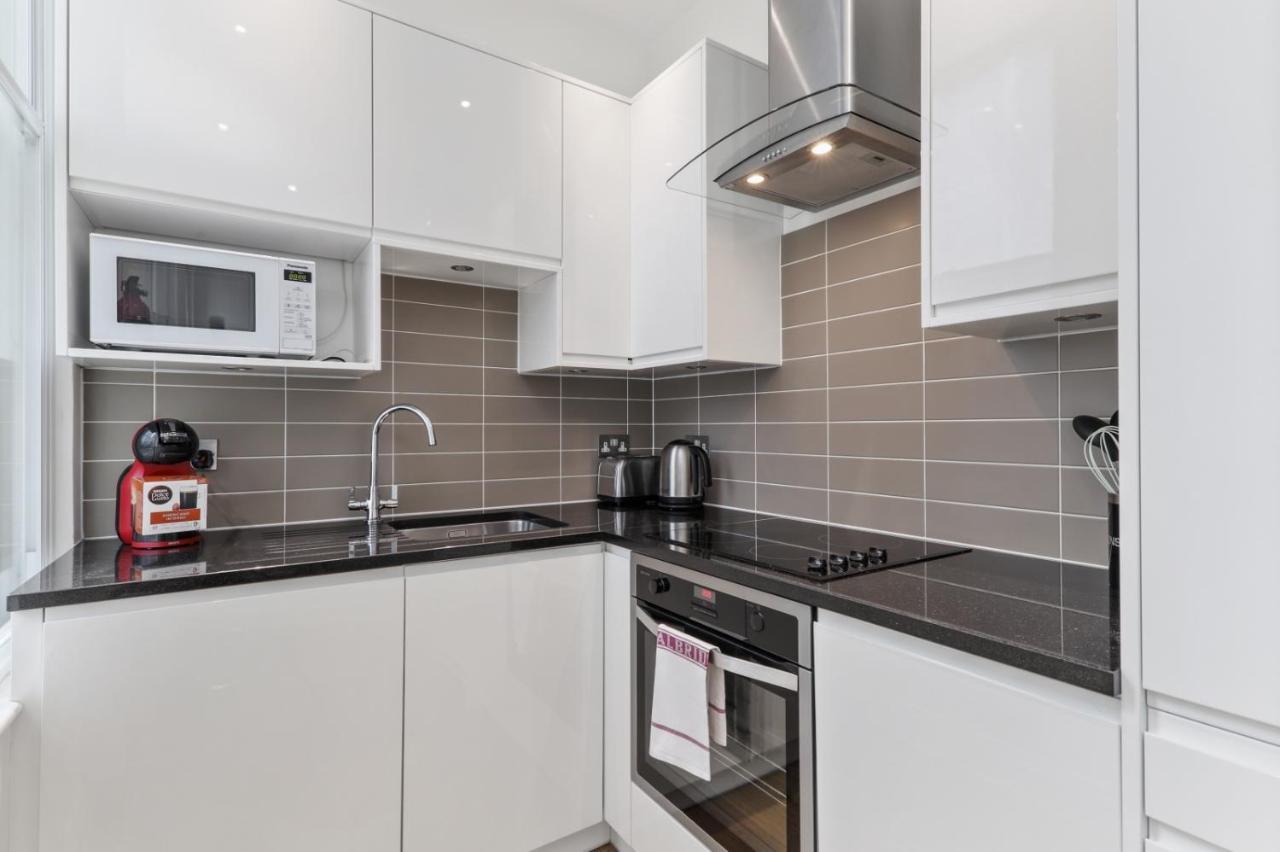 Cosy 1 Bed Apartment Next To Liverpool Street Station Free Wifi By City Stay Aparts Londres Exterior foto